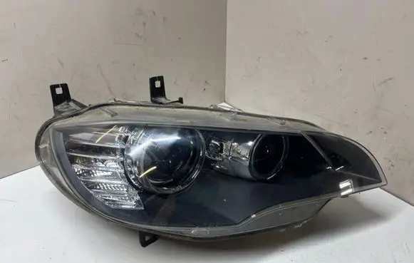 BMW X6 E71 Headlight/headlamp 7271358