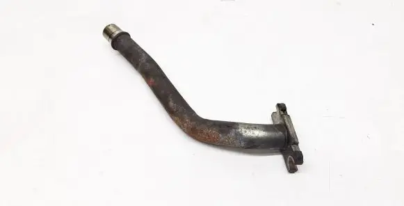 Volvo V70 Turbo turbocharger oiling pipe/hose