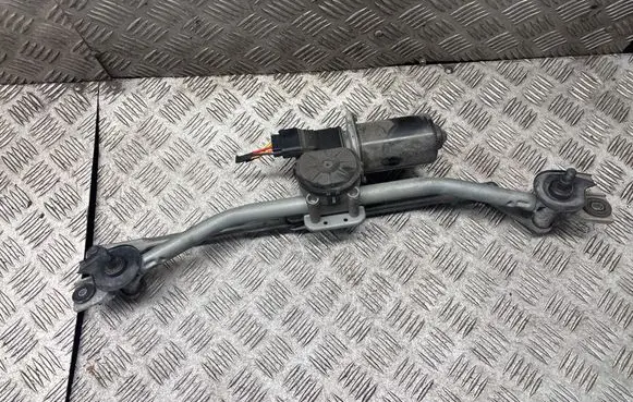 KIA Optima Front wiper linkage