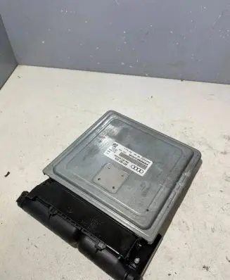 Audi A6 S6 C6 4F Engine control unit/module 4F1907559 4F1910559 5WP45007