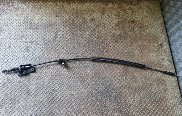 Volkswagen Tiguan Allspace Gear shift cable linkage 3QF713323 5QF713263