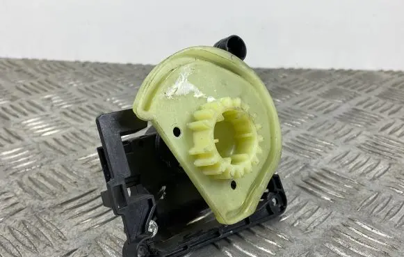 Jeep Renegade Air flap motor/actuator MR1138004211