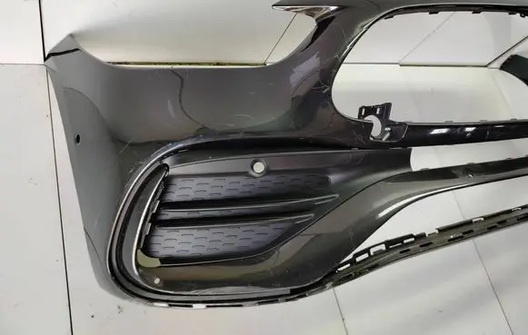 Mercedes-Benz C W206 Front bumper lower grill A2068854205