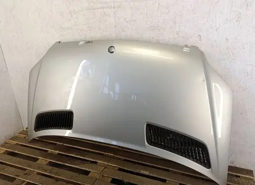 Mercedes-Benz Sprinter W906 Engine bonnet/hood