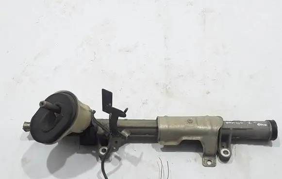 Renault Kangoo II Steering rack 490017419R