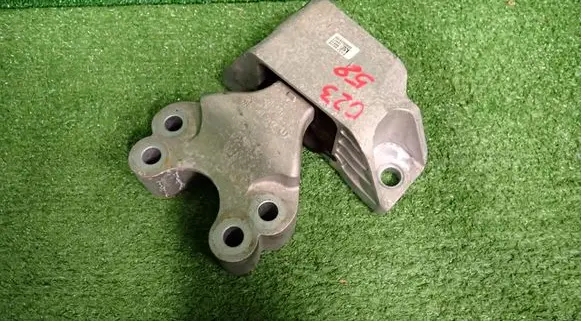 Fiat Ducato Engine mount vacuum valve 00468634700