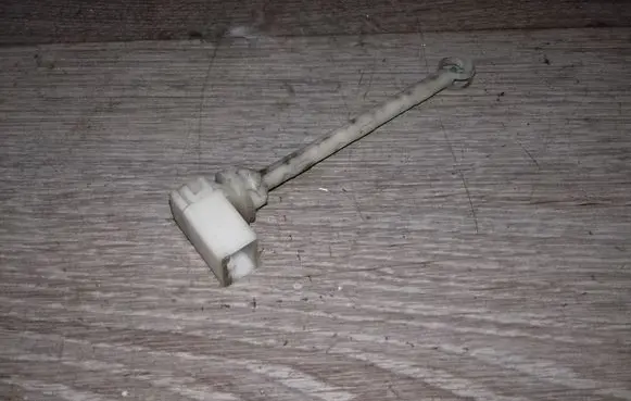 Volvo V70 Interior temperature sensor 9171489
