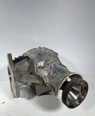 Volvo V70 Gearbox transfer box case P31256301 T165118
