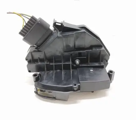 Ford Fiesta Rear door lock 8A6AA26413AF