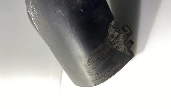 Mercedes-Benz Vito Viano W639 Other body part