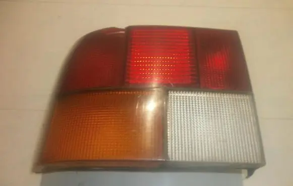 Renault 19 Rear/tail lights