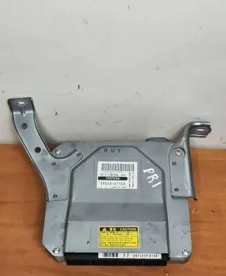Toyota Prius (XW20) ABS control unit/module 8954047100 89540471002