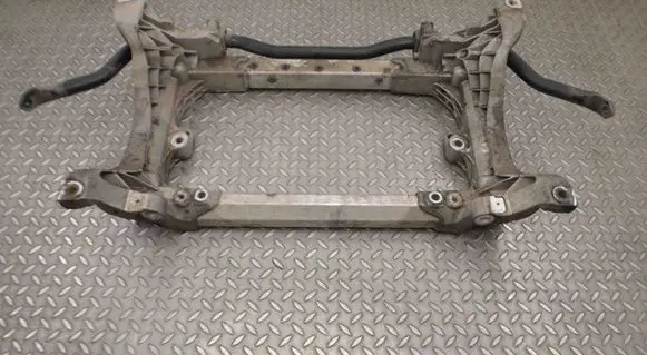 Maserati Ghibli Front subframe 42952 1439916112