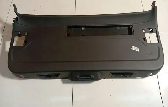 Peugeot 508 Other trunk/boot trim element 9687261677
