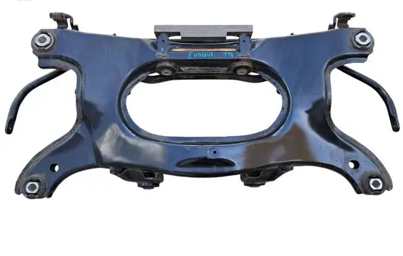 Land Rover Range Rover Evoque L538 Rear subframe 