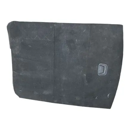 Opel Insignia B Trunk/boot floor carpet liner 39143065 510509867