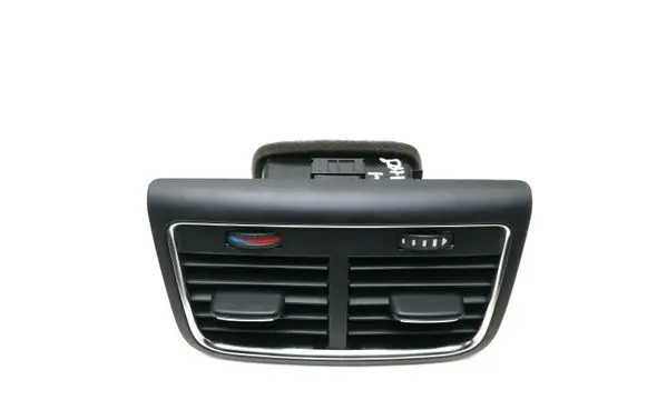 Audi A5 8T 8F Rear air vent grill 8K0819203A