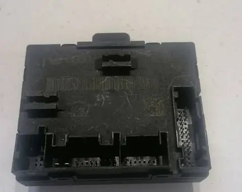Audi A1 Door control unit/module 8X0959793D