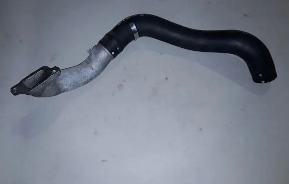 Honda Civic IX Intercooler hose/pipe 140510