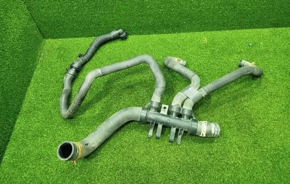 Opel Vivaro Engine coolant pipe/hose S6000303 HSRZ00104