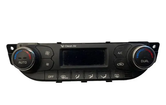 KIA Ceed Climate control unit 97250A2200 97250A2XXX 97250A2202WK