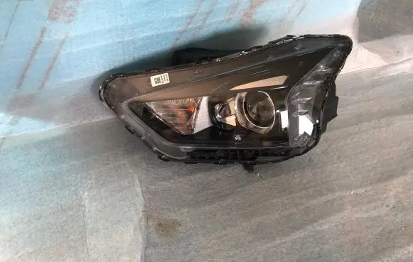 Hyundai Bayon Headlight/headlamp