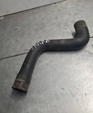 Volkswagen Sharan Intercooler hose/pipe
