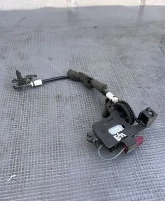 BMW 3 E90 E91 Curtain motor 9918005696 6905983