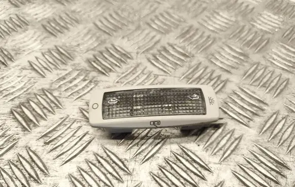 Volkswagen Golf V Other interior light 3B0947291