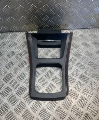 Mercedes-Benz A W169 Gear shifter surround trim plastic 1696802739 A1696802739