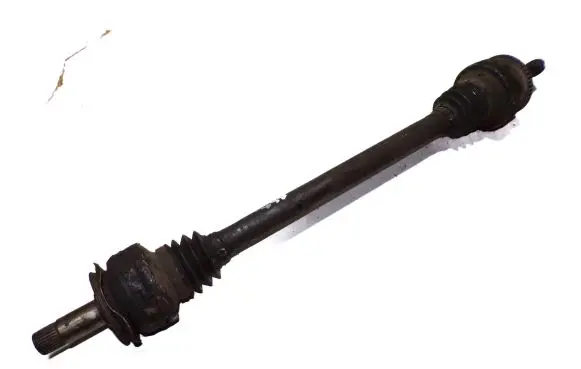 Mercedes-Benz S W220 Front driveshaft