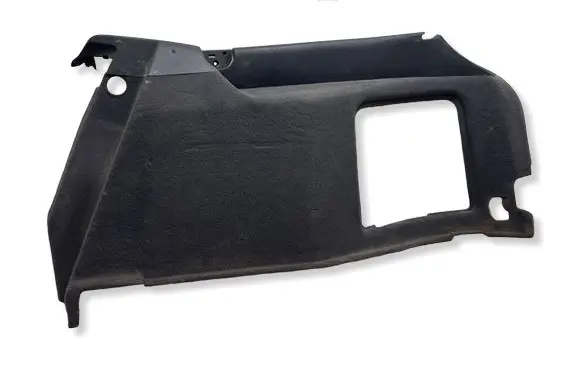 Audi A4 S4 B5 8D Trunk/boot side trim panel 8D9863880D