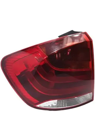 BMW X1 E84 Rear/tail lights 034255000