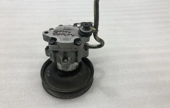 Fiat Bravo Water pump 