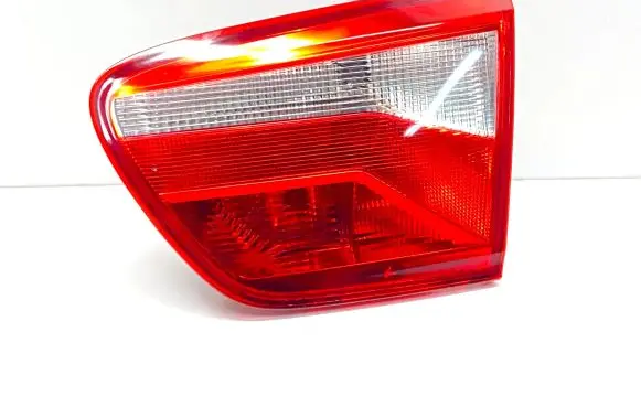 Seat Ibiza IV (6J,6P) Tailgate rear/tail lights 6J8945094 6J8945232