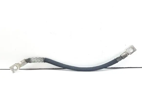 BMW 5 F10 F11 Negative earth cable (battery) 