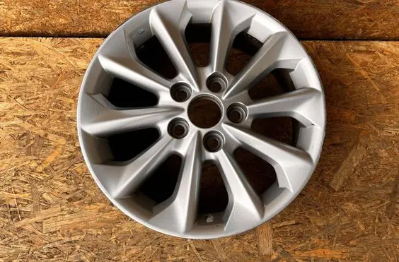 Toyota Corolla E210 E21 R16 alloy rim 4261102R10 P0270T1