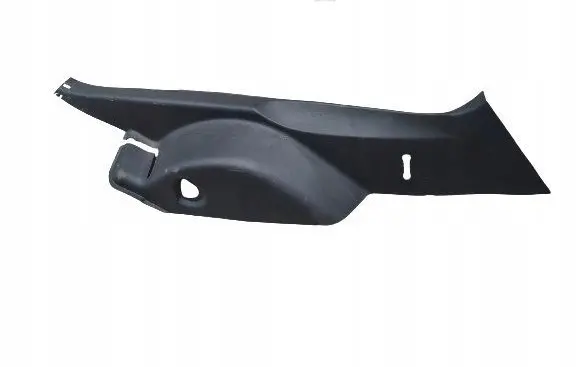 Toyota Auris 150 (A) pillar trim 62551-02080