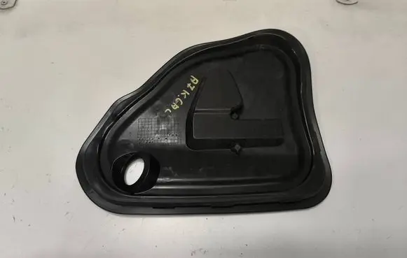 Audi A7 S7 4G Other rear door trim element 4G8839915C
