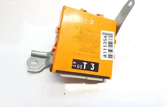 Lexus GS 300 350 430 450H Other control units/modules 8994030080
