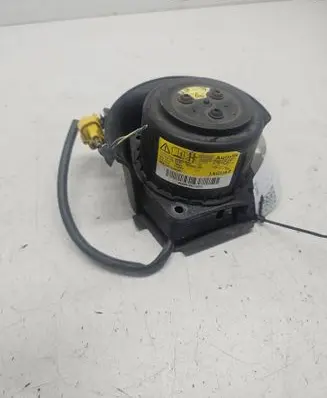 Jaguar XF X250 Pedestrian airbag 8X2316E600AC