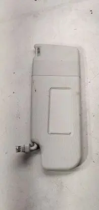 Volkswagen Polo IV 9N3 Sun visor 8q0857551