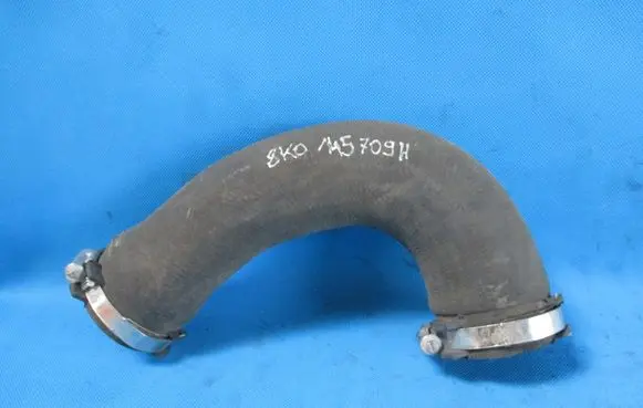 Audi A4 S4 B8 8K Intercooler hose/pipe 8K0145709H