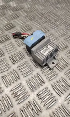 Renault Captur Glow plug pre-heat relay 110678071R