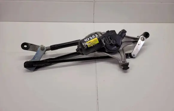 Hyundai Tucson TL Front wiper linkage 98100-D3000