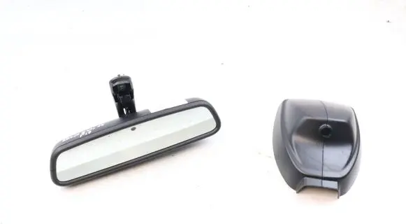 BMW 6 E63 E64 Rear view mirror (interior) 9134458 51169134458 9134500