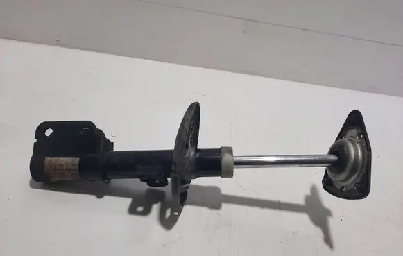 Citroen C4 Grand Picasso Front shock absorber/damper 9806605180