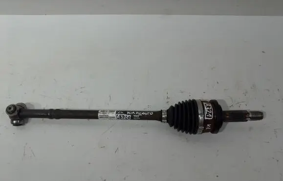 KIA Picanto Front driveshaft 49500G6000