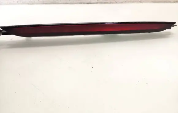 BMW X3 G01 Third/center stoplight 01290300