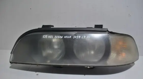 BMW 5 E39 Headlight/headlamp